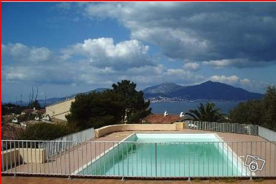 T2 Vue Mer A Porticcio, Proche Aeroport Ajaccio Porticcio  Ngoại thất bức ảnh
